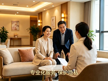 德州有偿售卵代生女生的客户的客户群体有哪些