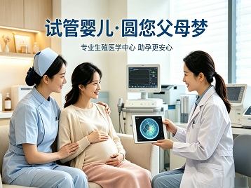 德州辅助生育服务 试管婴儿行业的兴起背景、发展与未来展望